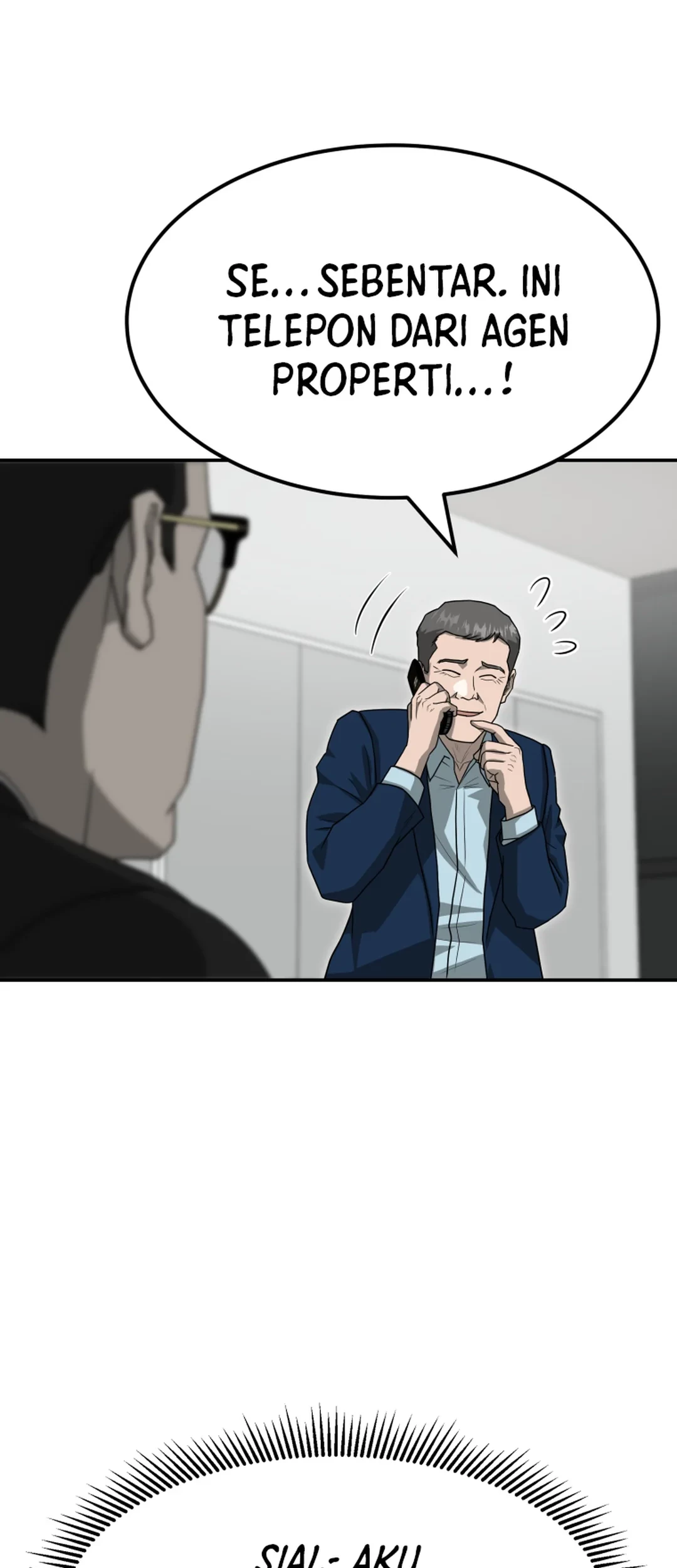Golden Print Chapter 80 Gambar 46