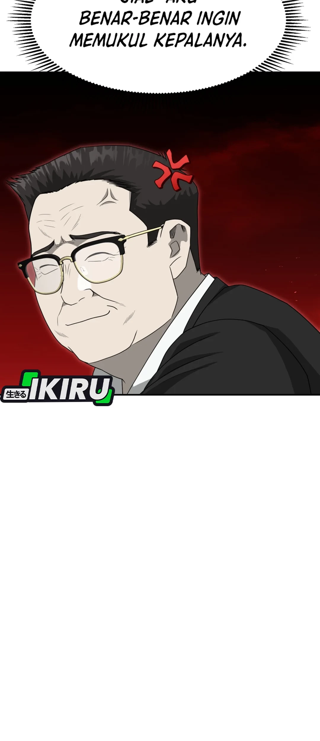 Golden Print Chapter 80 Gambar 47