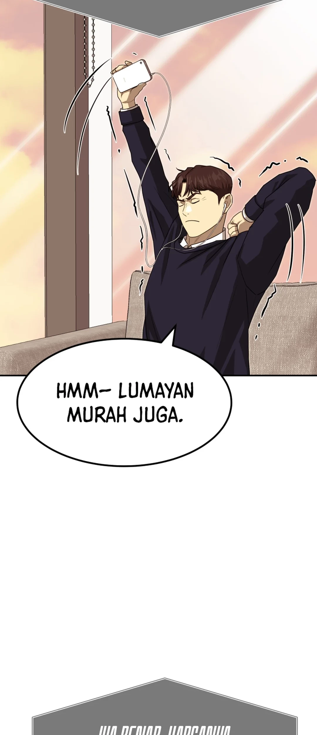 Golden Print Chapter 80 Gambar 52