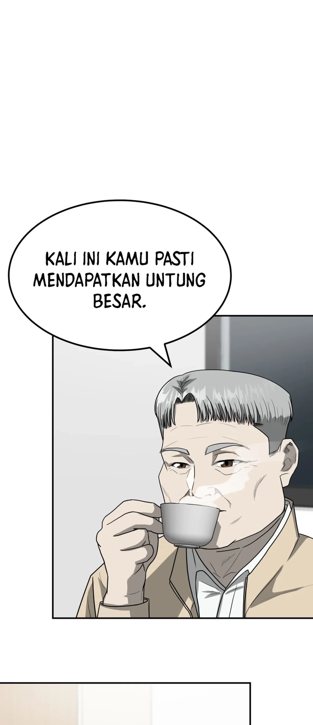 Golden Print Chapter 80 Gambar 4