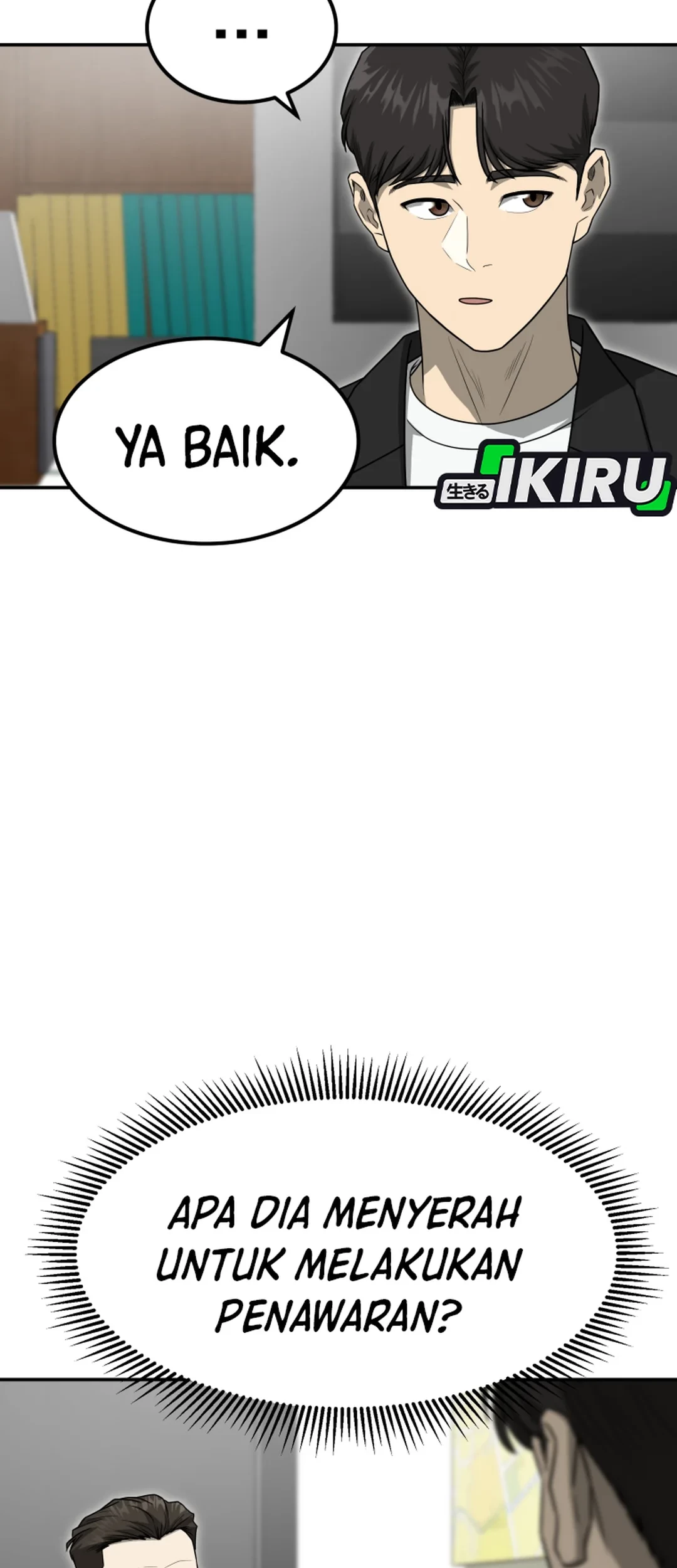 Golden Print Chapter 80 Gambar 59