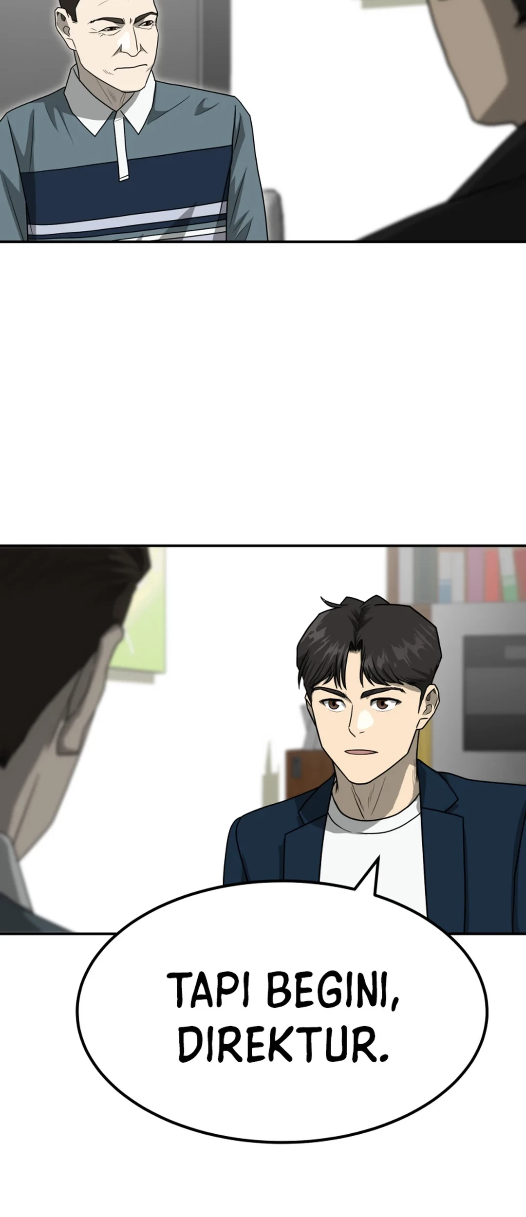 Golden Print Chapter 80 Gambar 60