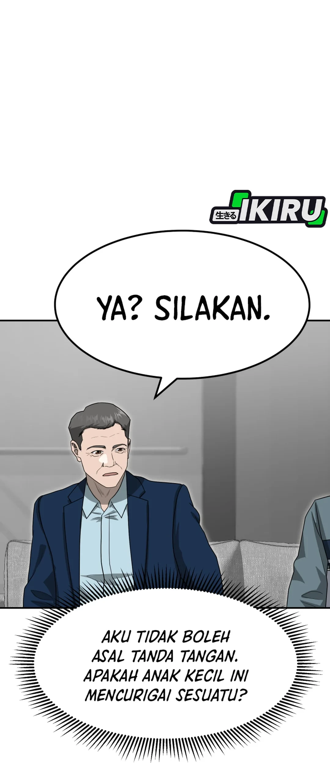 Golden Print Chapter 80 Gambar 61