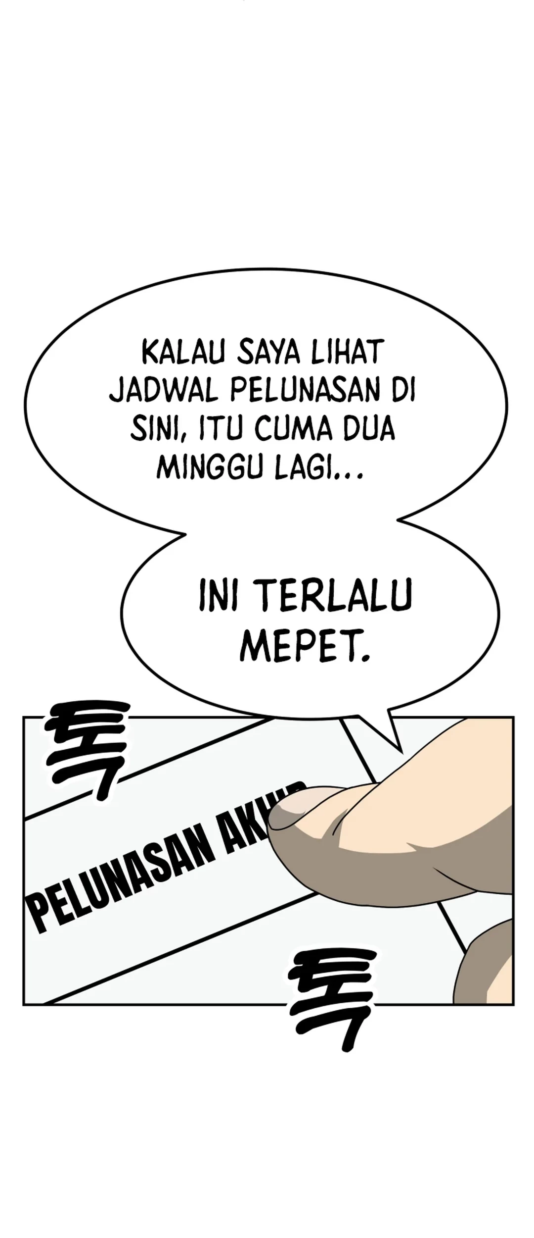 Golden Print Chapter 80 Gambar 62