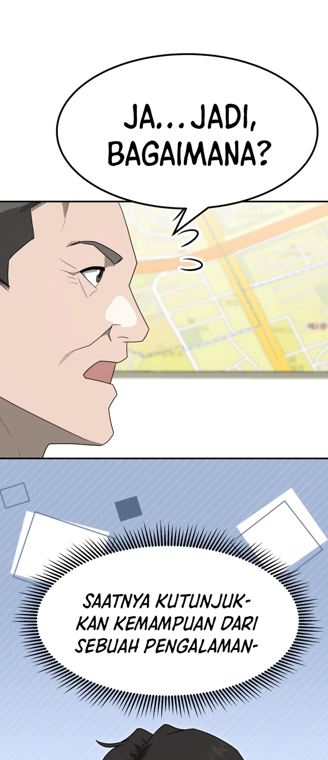 Golden Print Chapter 80 Gambar 63