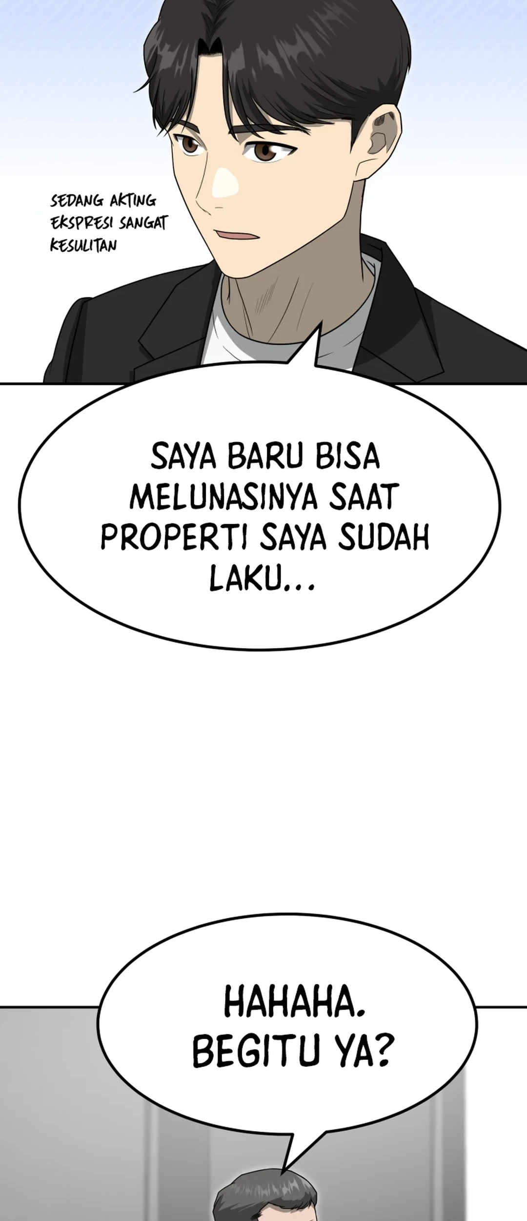 Golden Print Chapter 80 Gambar 64