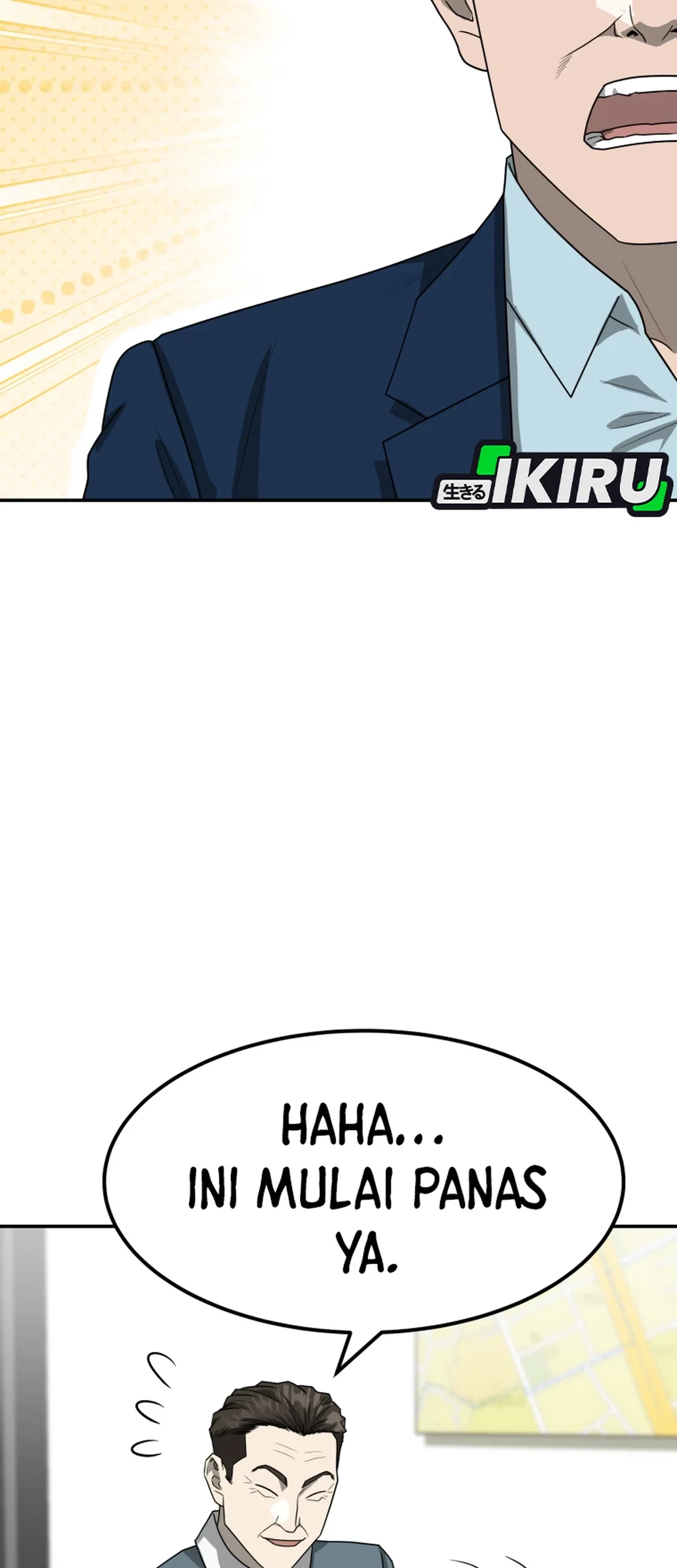 Golden Print Chapter 80 Gambar 67