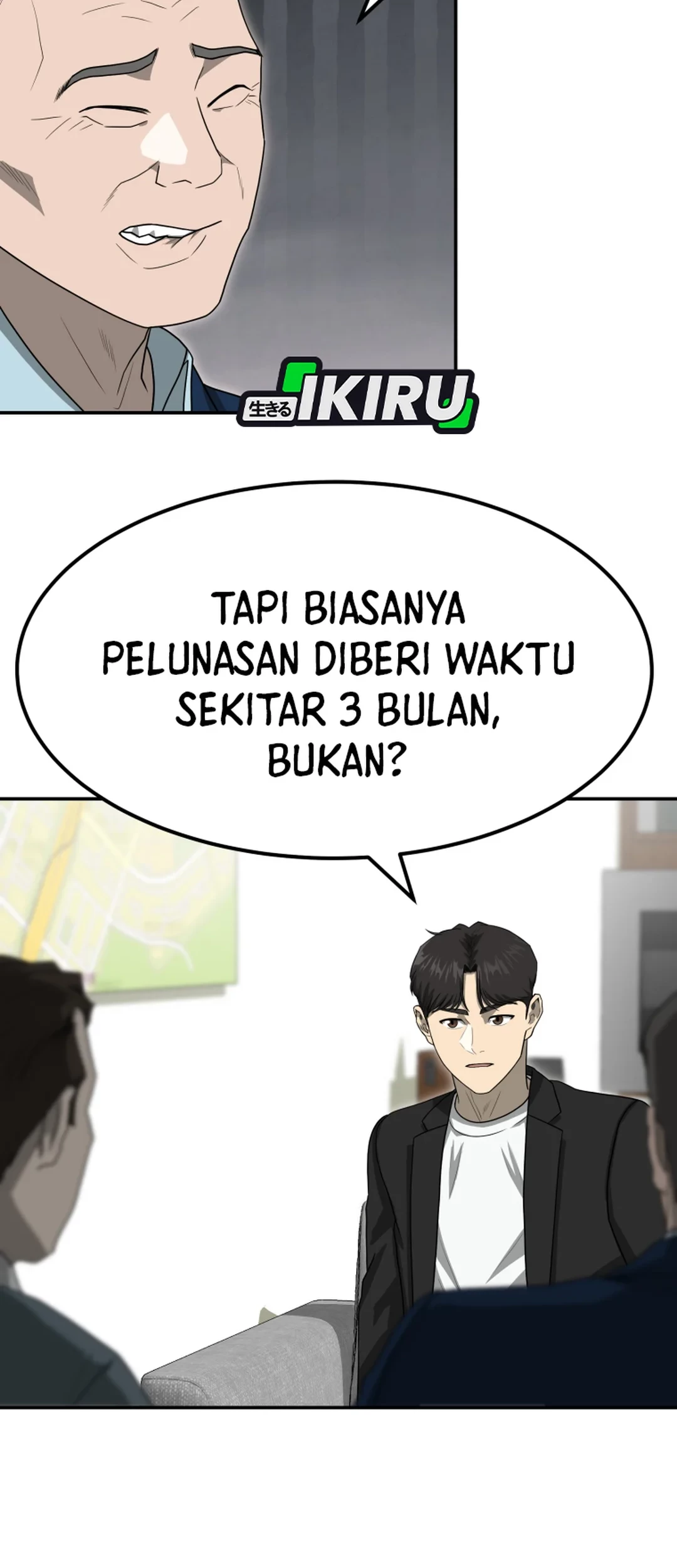 Golden Print Chapter 80 Gambar 70
