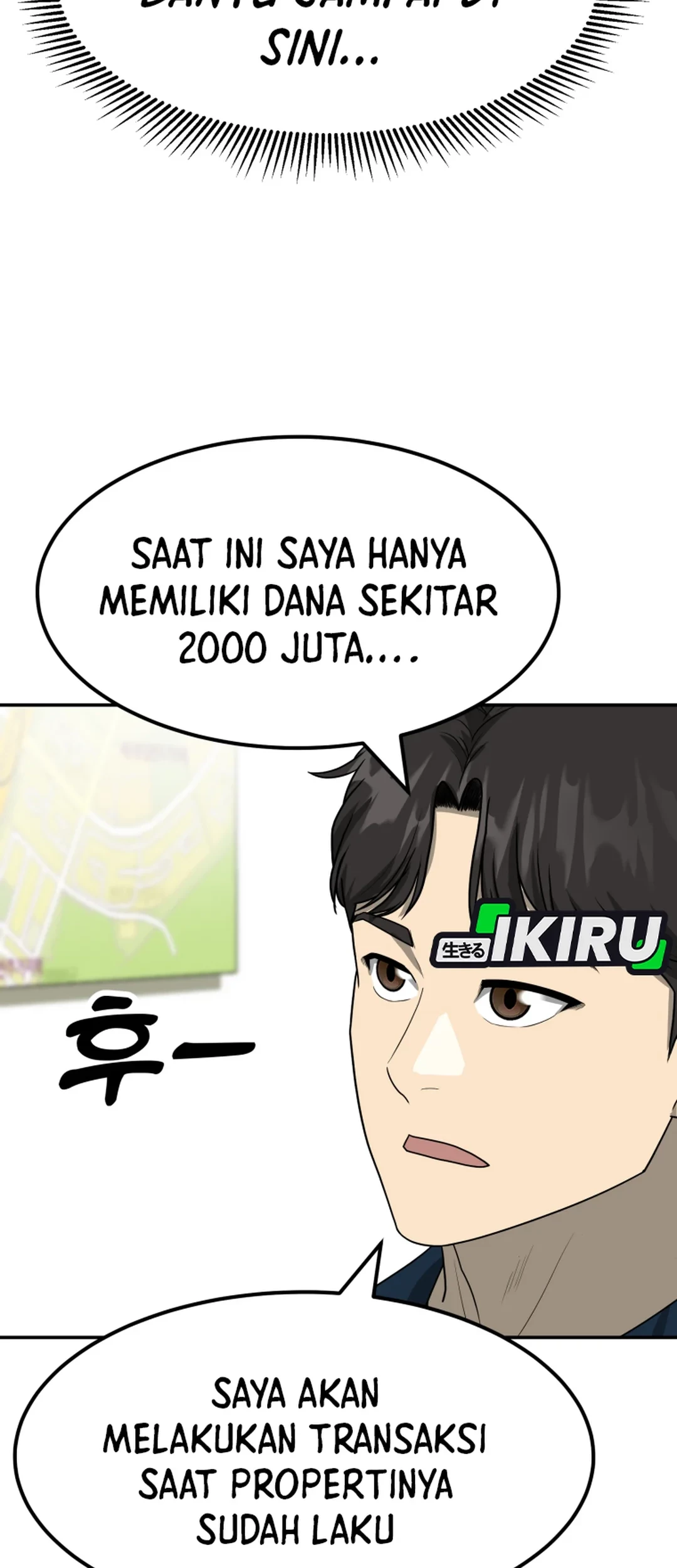 Golden Print Chapter 80 Gambar 72