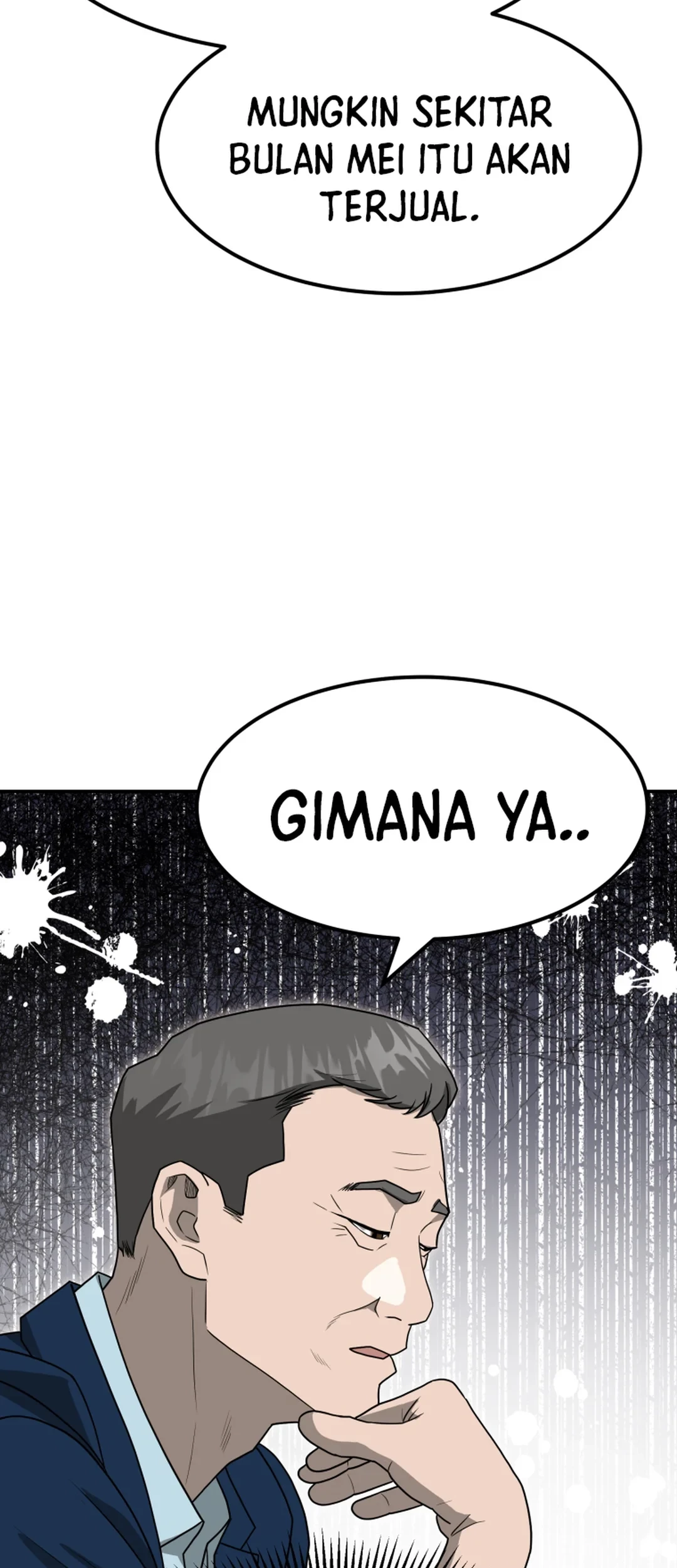 Golden Print Chapter 80 Gambar 73