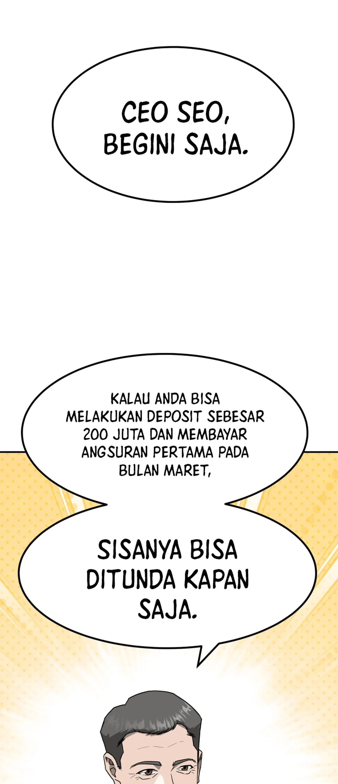 Golden Print Chapter 80 Gambar 75