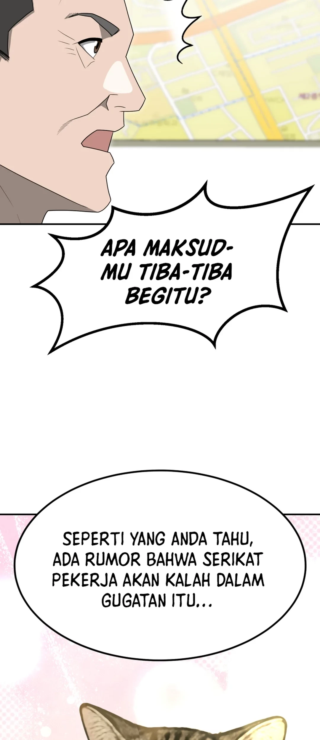 Golden Print Chapter 80 Gambar 78