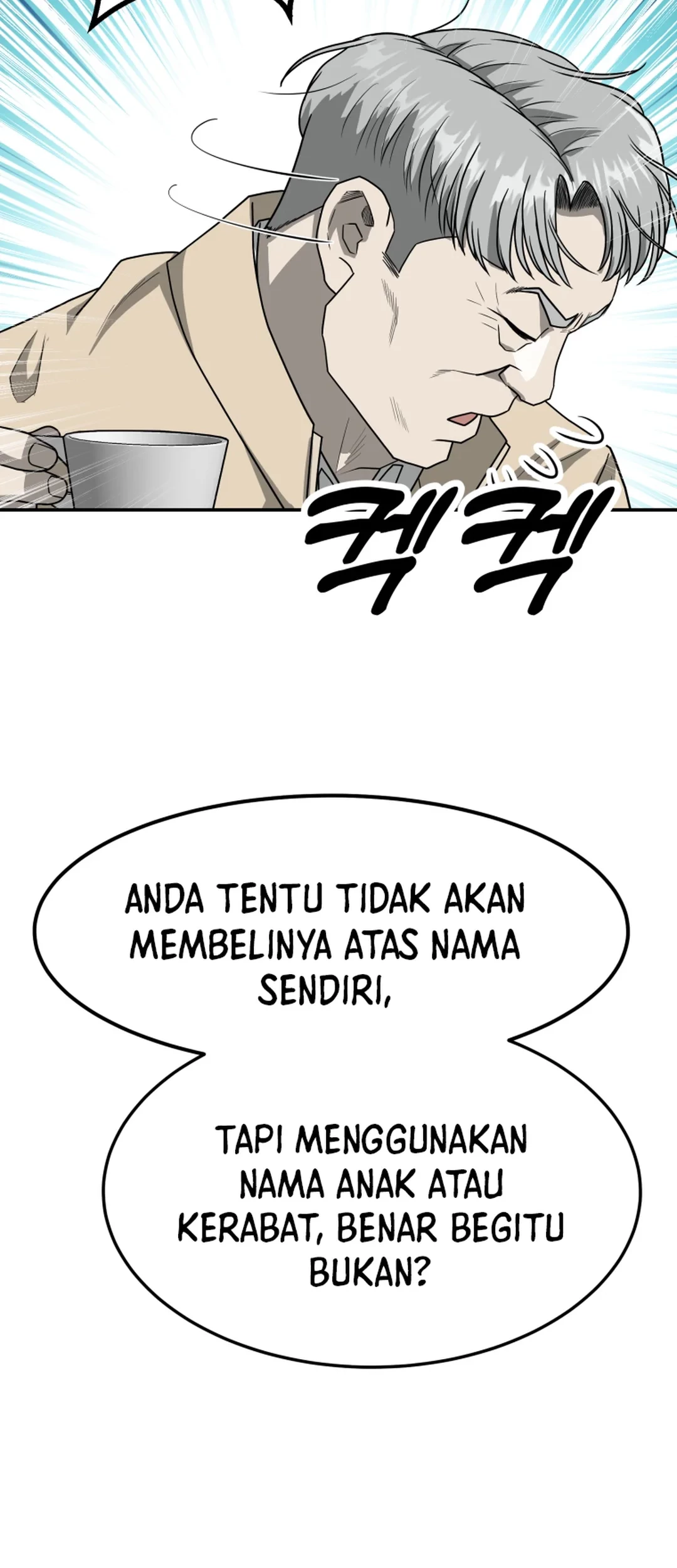 Golden Print Chapter 80 Gambar 6