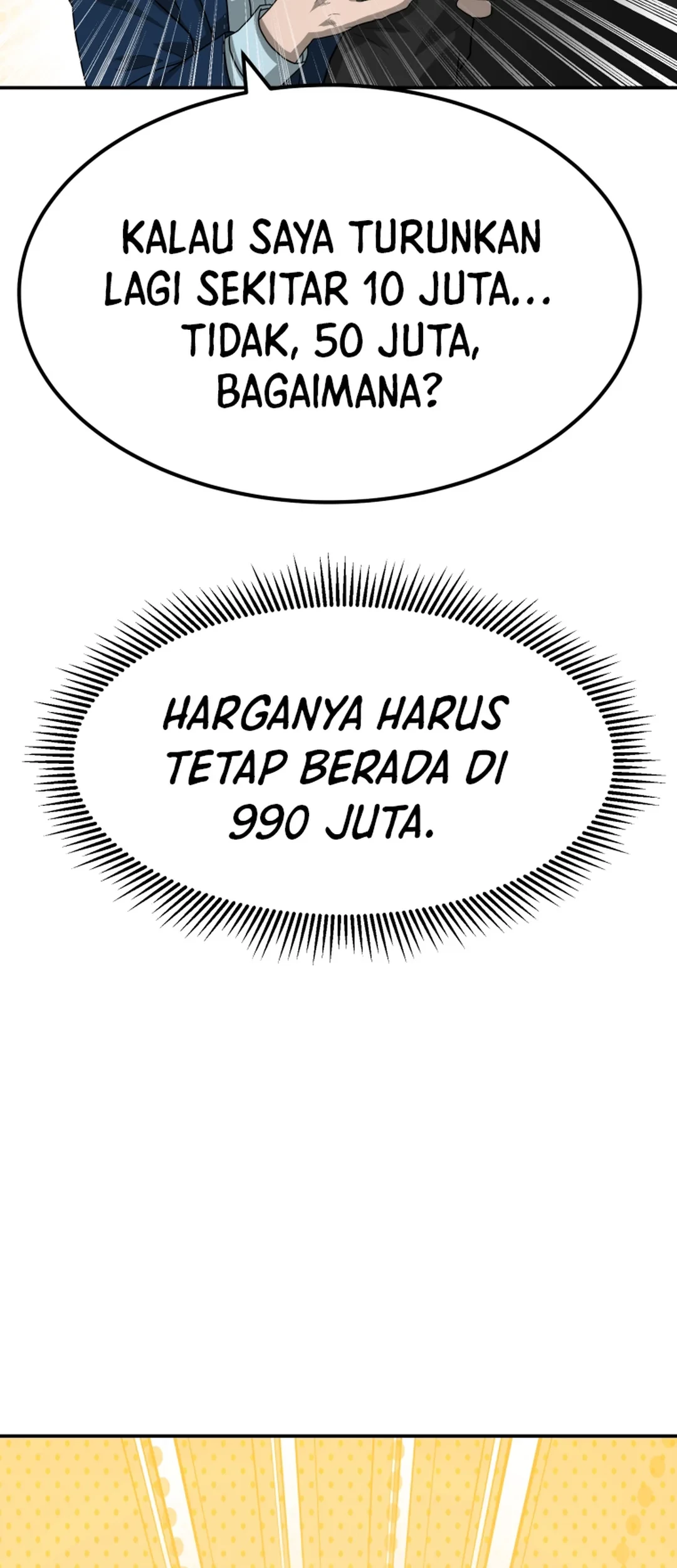 Golden Print Chapter 80 Gambar 81
