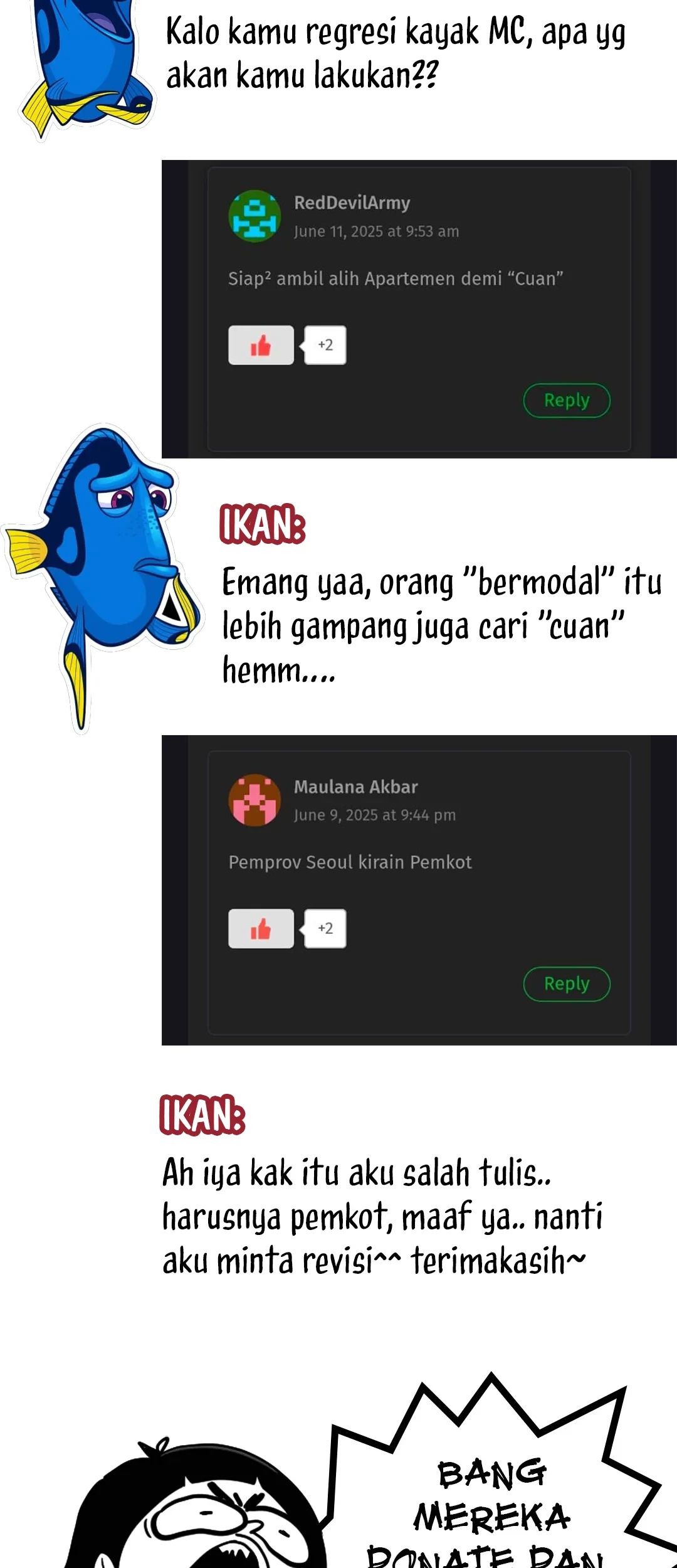 Golden Print Chapter 80 Gambar 85