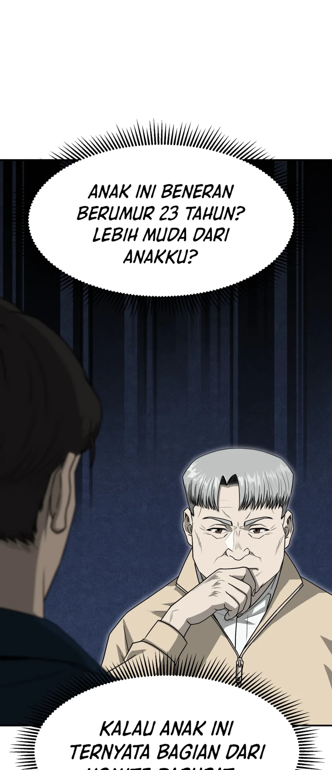 Golden Print Chapter 80 Gambar 7