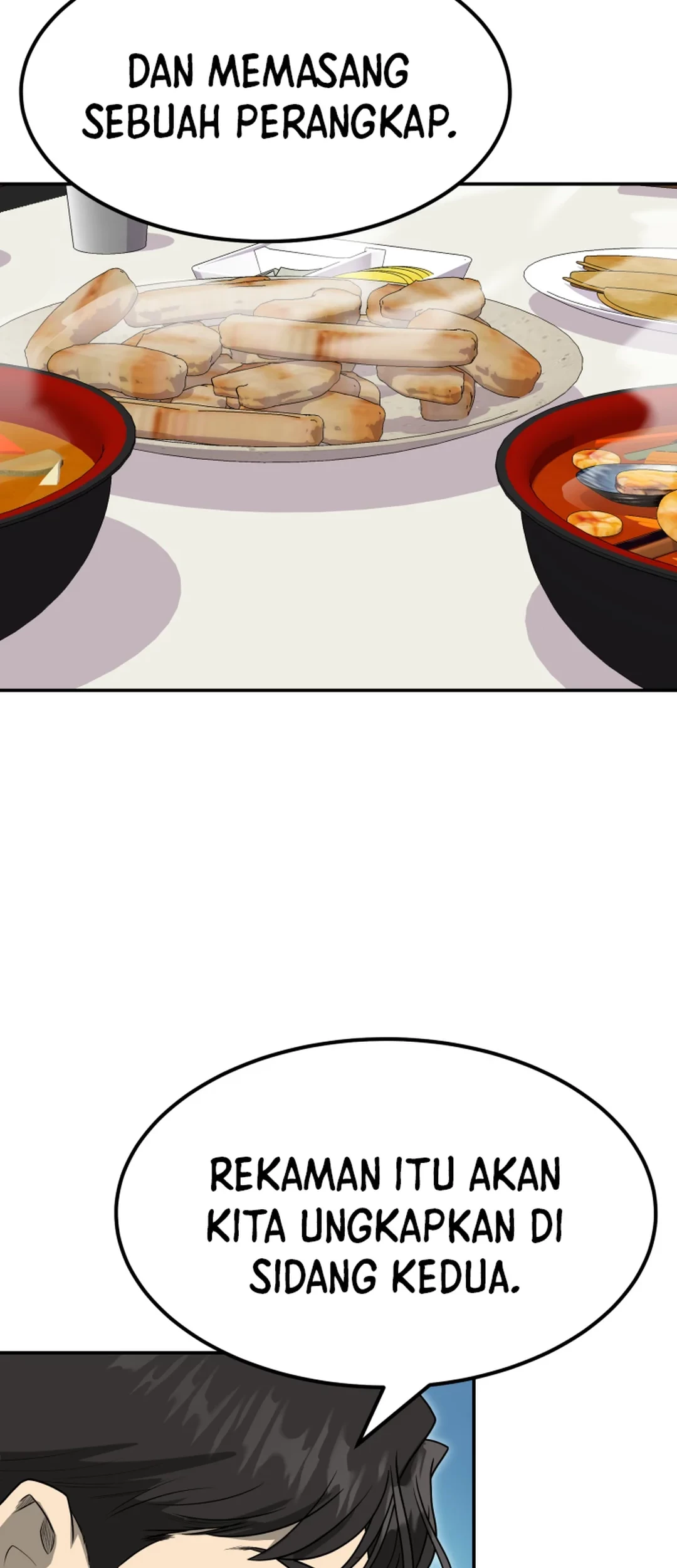 Golden Print Chapter 80 Gambar 10