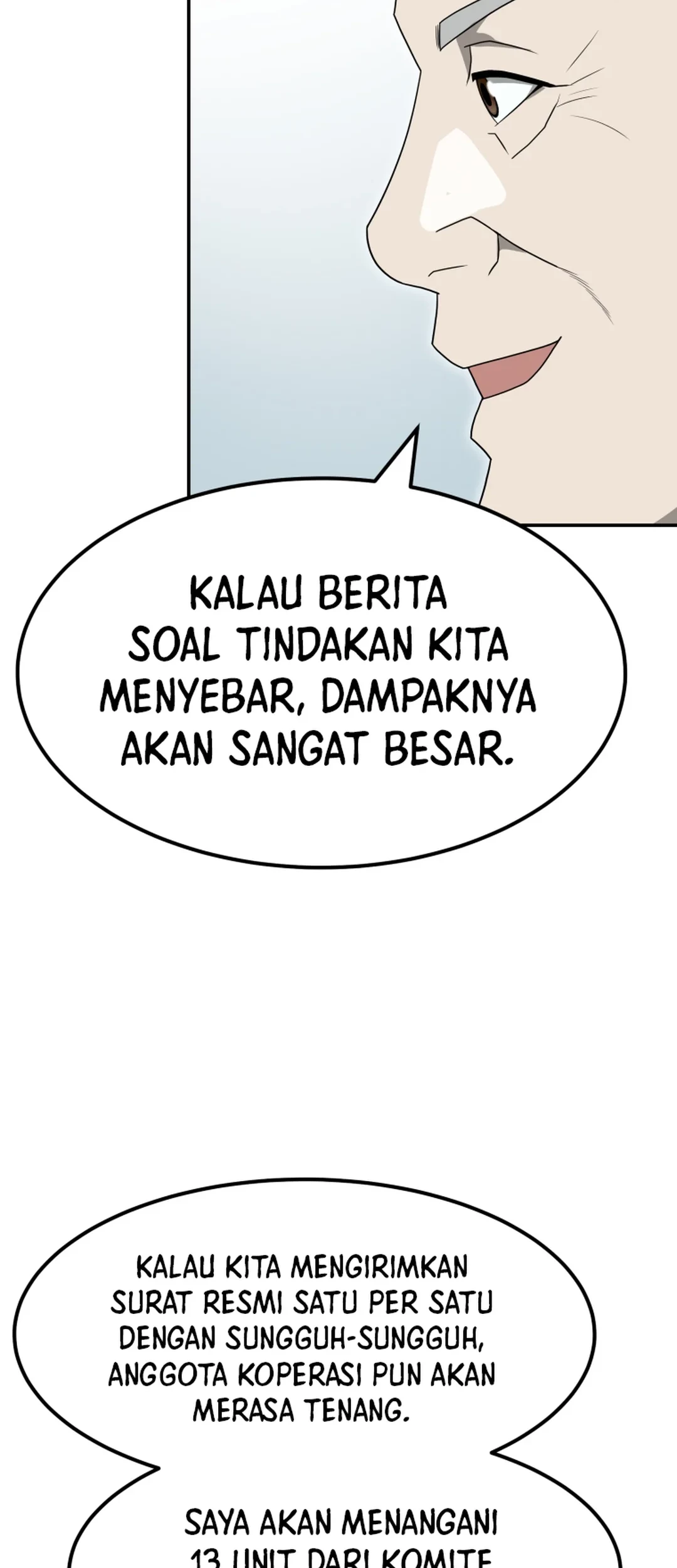 Golden Print Chapter 80 Gambar 12