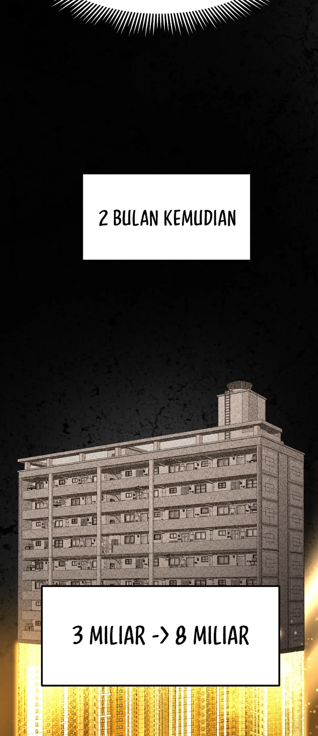 Golden Print Chapter 80 Gambar 15