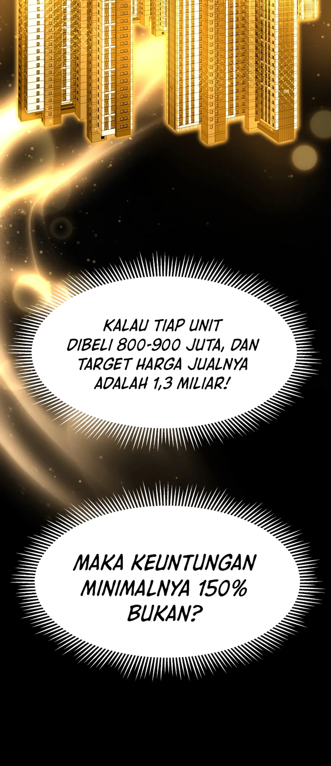 Golden Print Chapter 80 Gambar 16