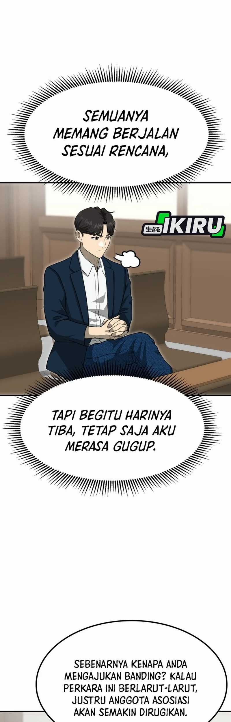 Golden Print Chapter 81 Gambar 19