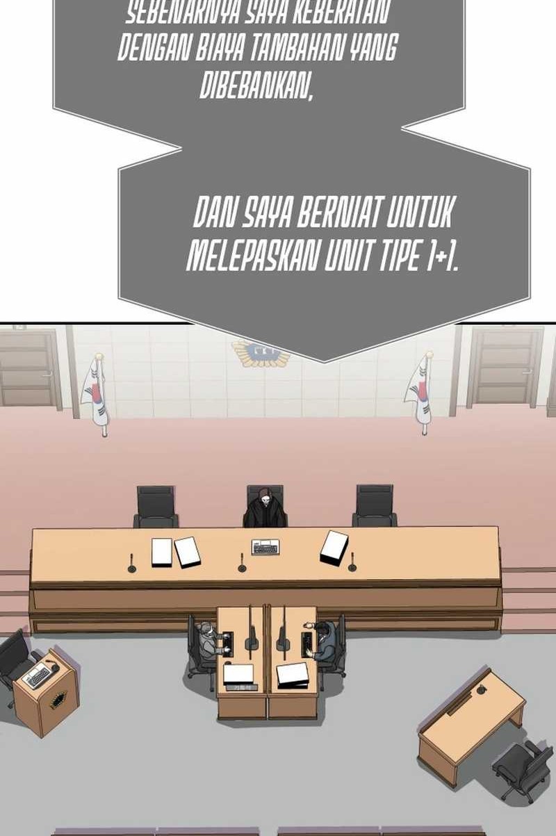Golden Print Chapter 81 Gambar 22