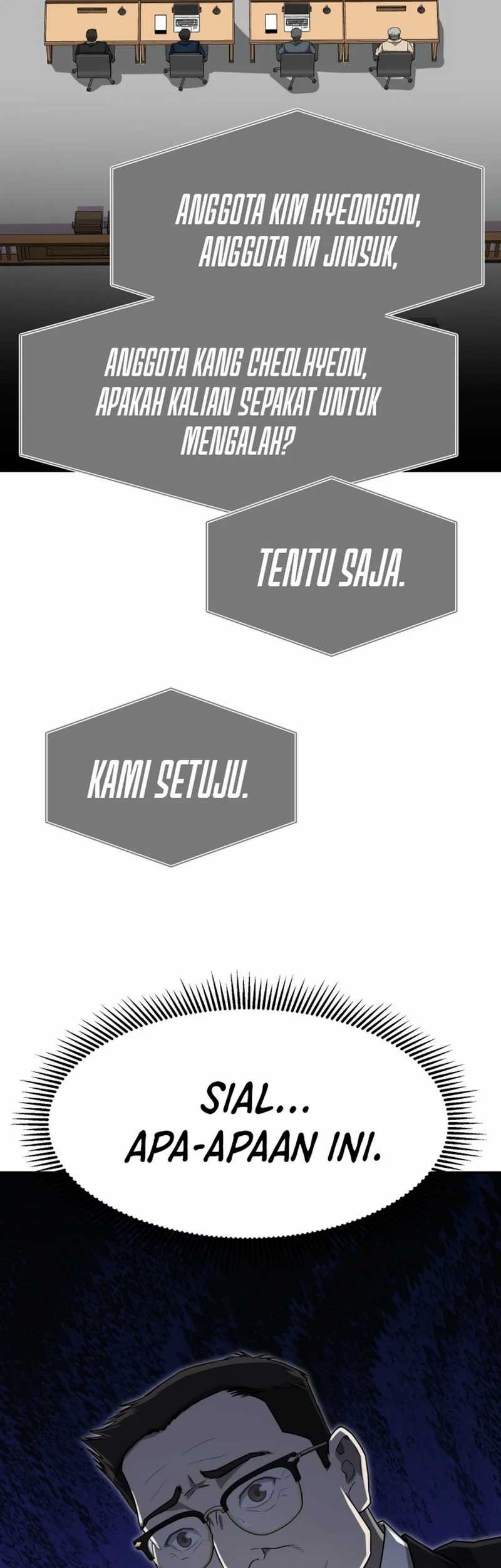 Golden Print Chapter 81 Gambar 23