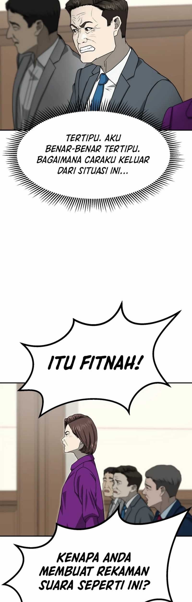 Golden Print Chapter 81 Gambar 27