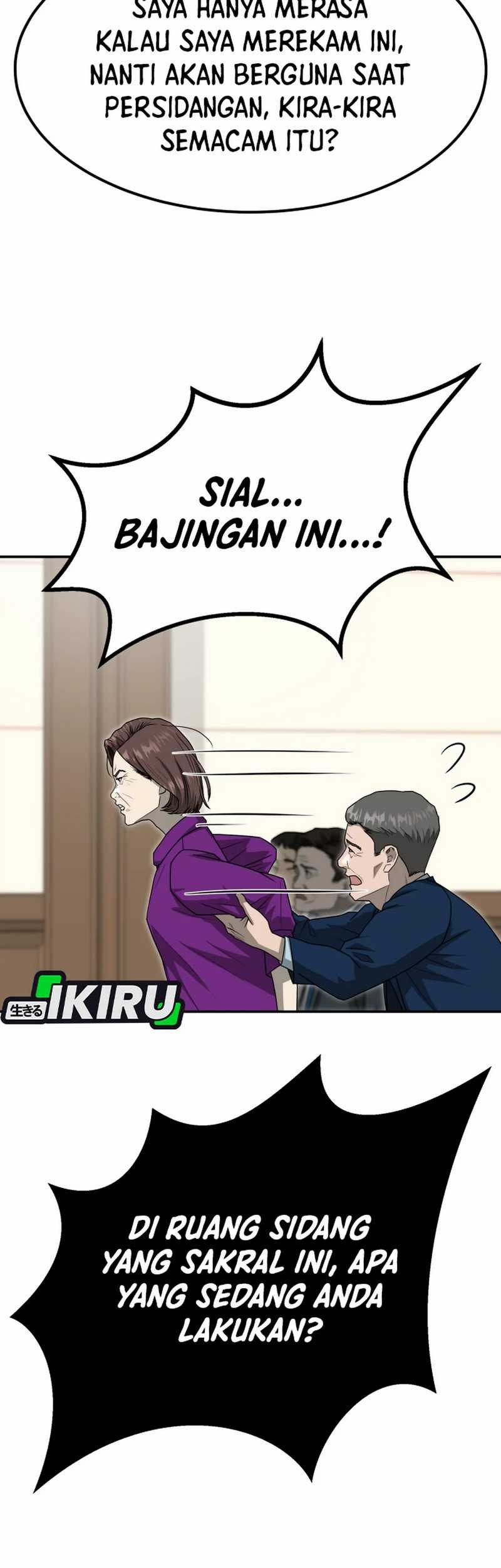 Golden Print Chapter 81 Gambar 29