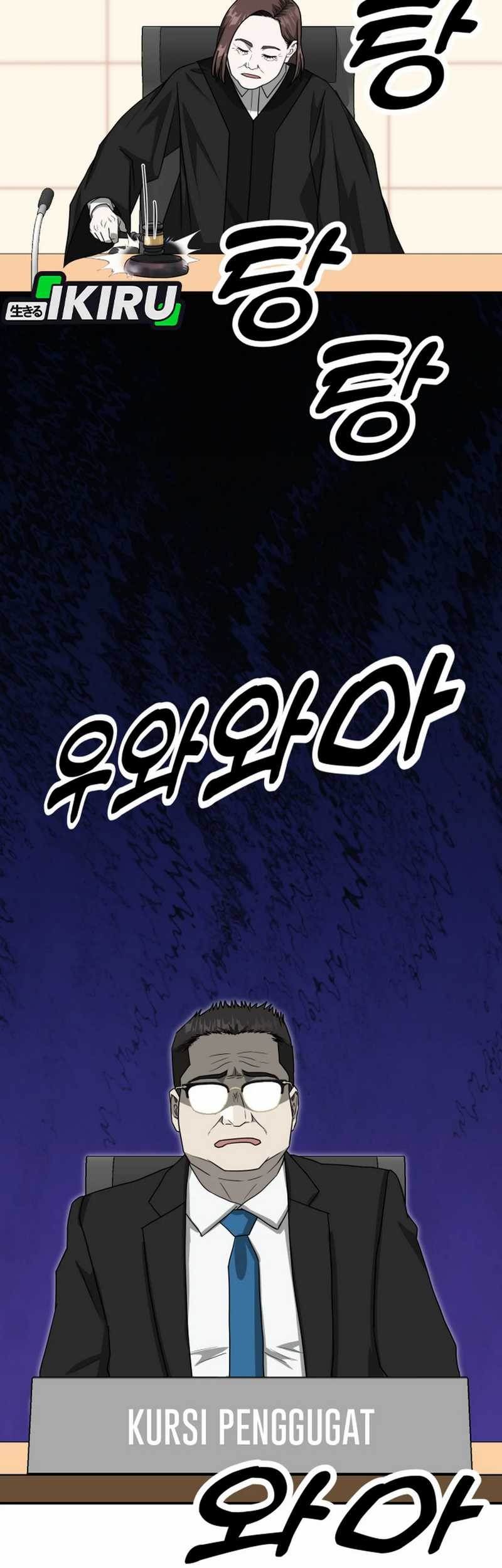 Golden Print Chapter 81 Gambar 33