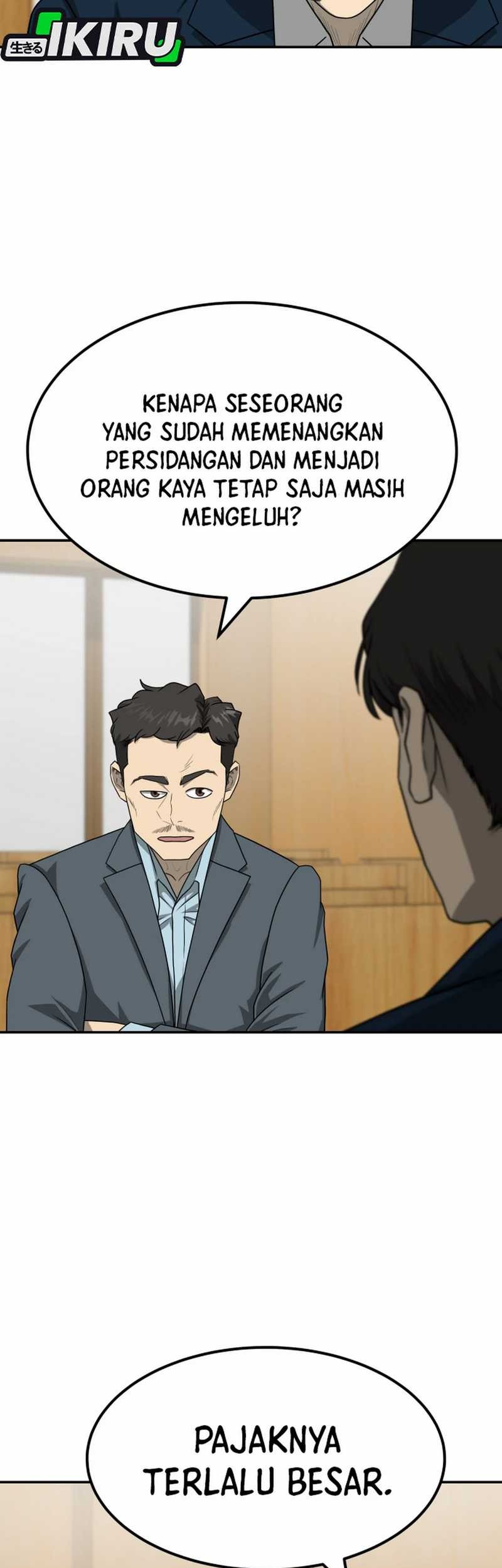 Golden Print Chapter 81 Gambar 43