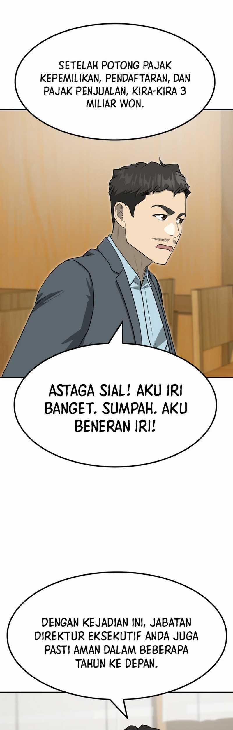 Golden Print Chapter 81 Gambar 45