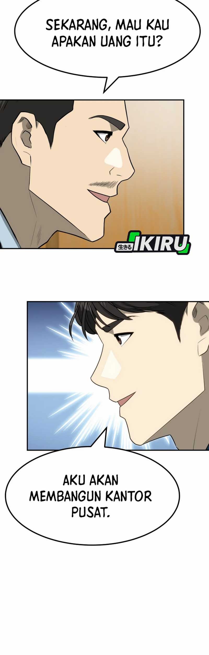 Golden Print Chapter 81 Gambar 47