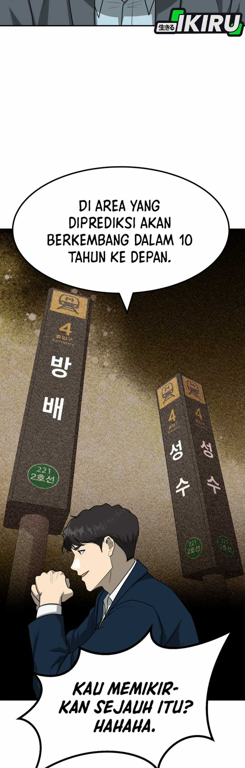 Golden Print Chapter 81 Gambar 49
