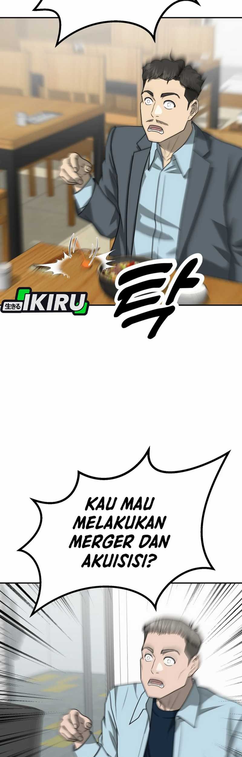 Golden Print Chapter 81 Gambar 53