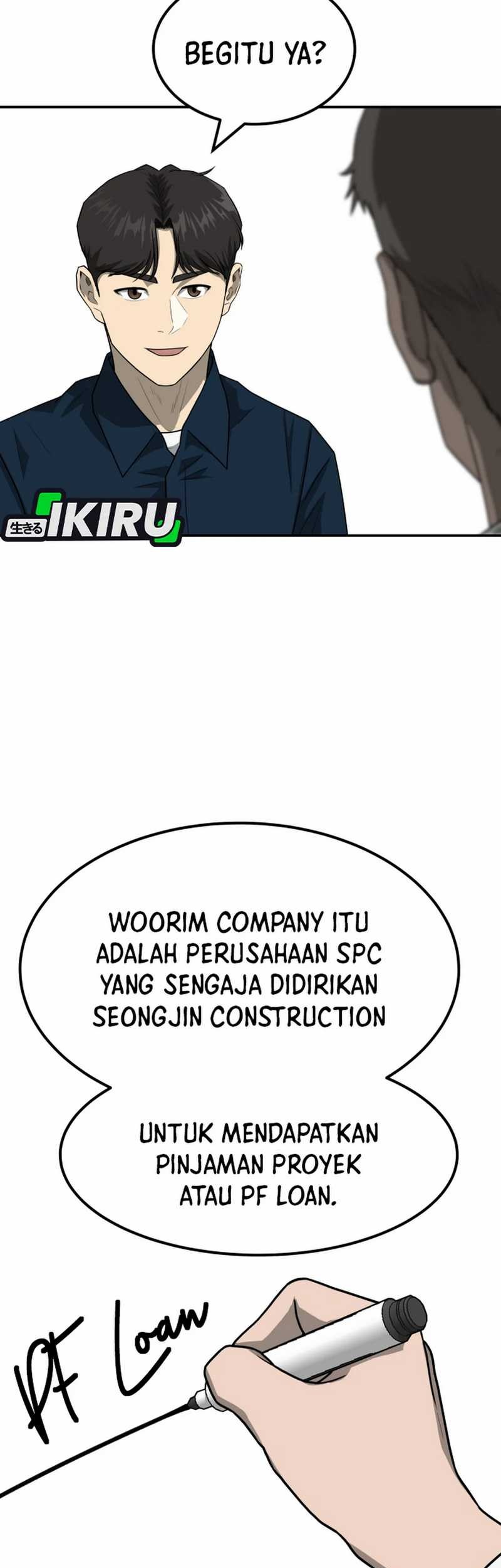 Golden Print Chapter 81 Gambar 65