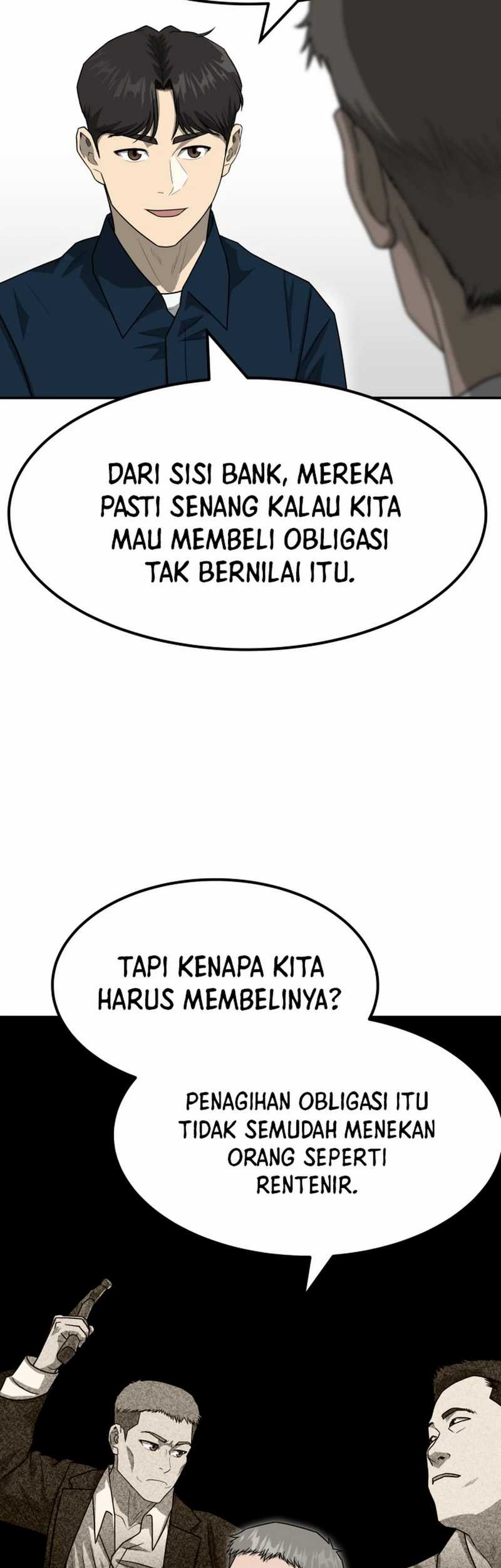 Golden Print Chapter 81 Gambar 69