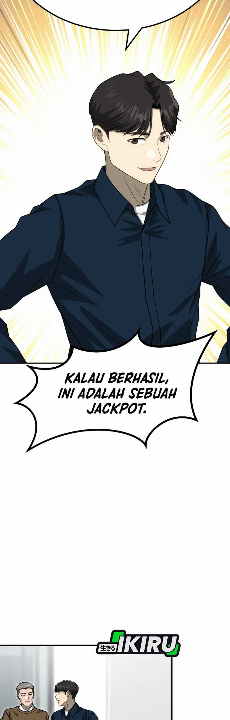 Golden Print Chapter 81 Gambar 79