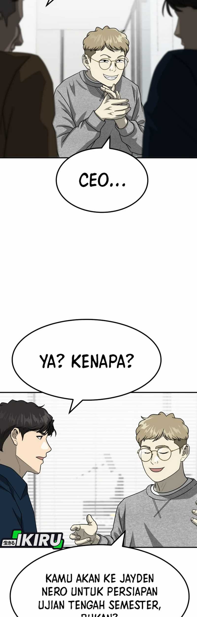 Golden Print Chapter 81 Gambar 81