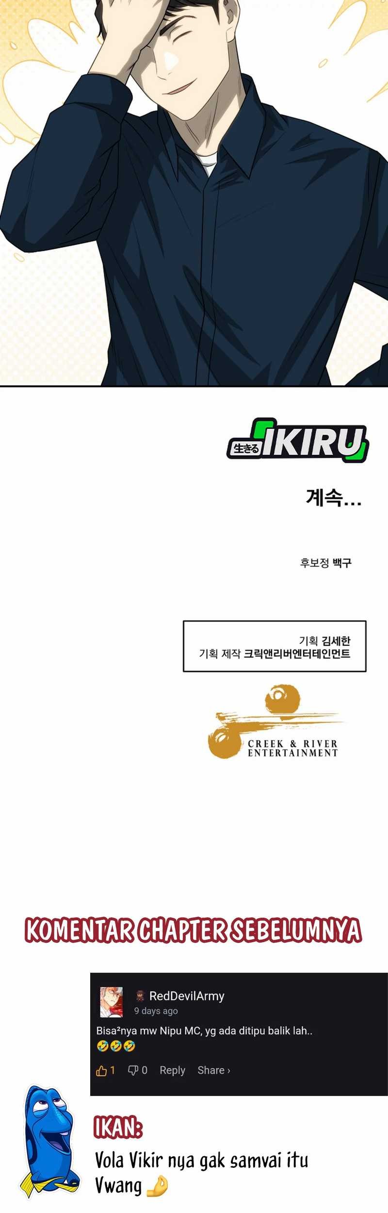 Golden Print Chapter 81 Gambar 85