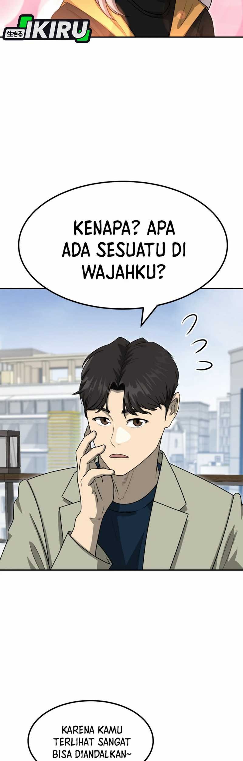 Golden Print Chapter 81 Gambar 11