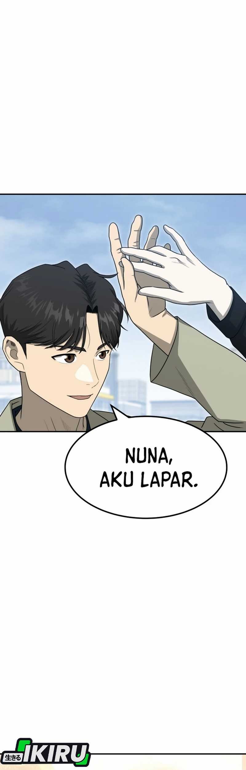Golden Print Chapter 81 Gambar 13