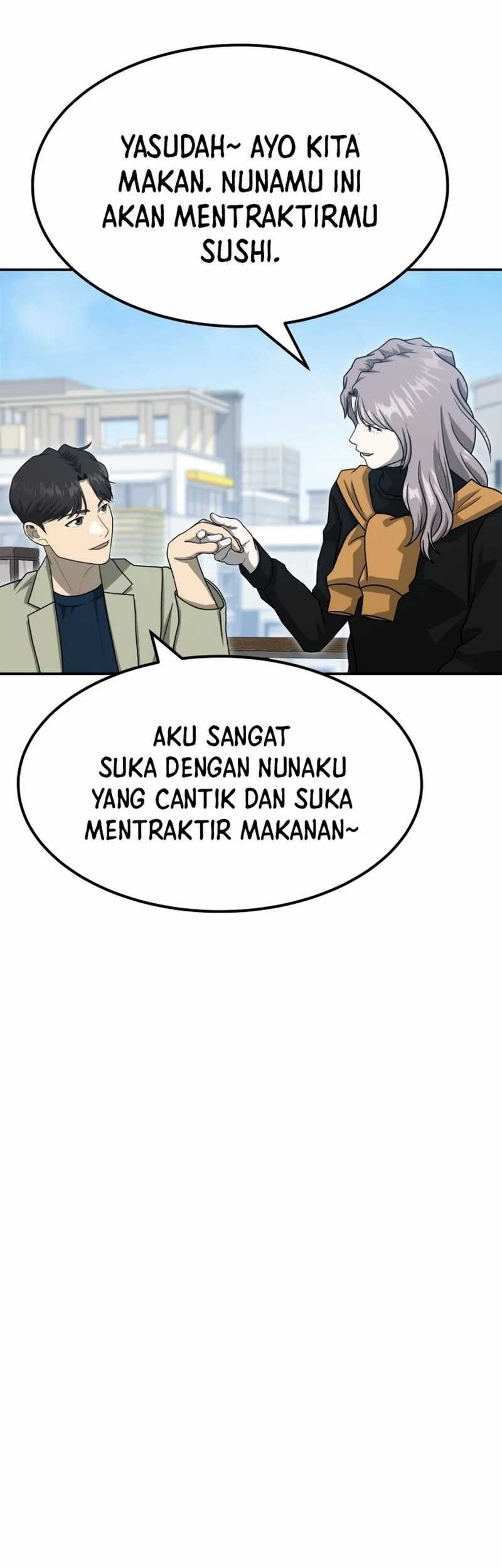 Golden Print Chapter 81 Gambar 15
