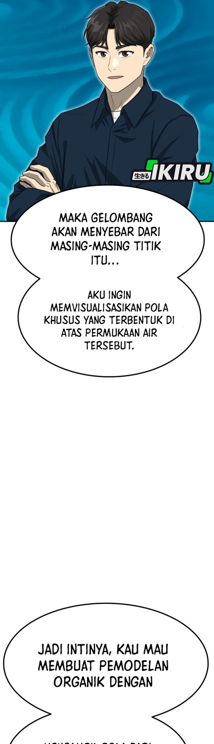 Golden Print Chapter 82 Gambar 18