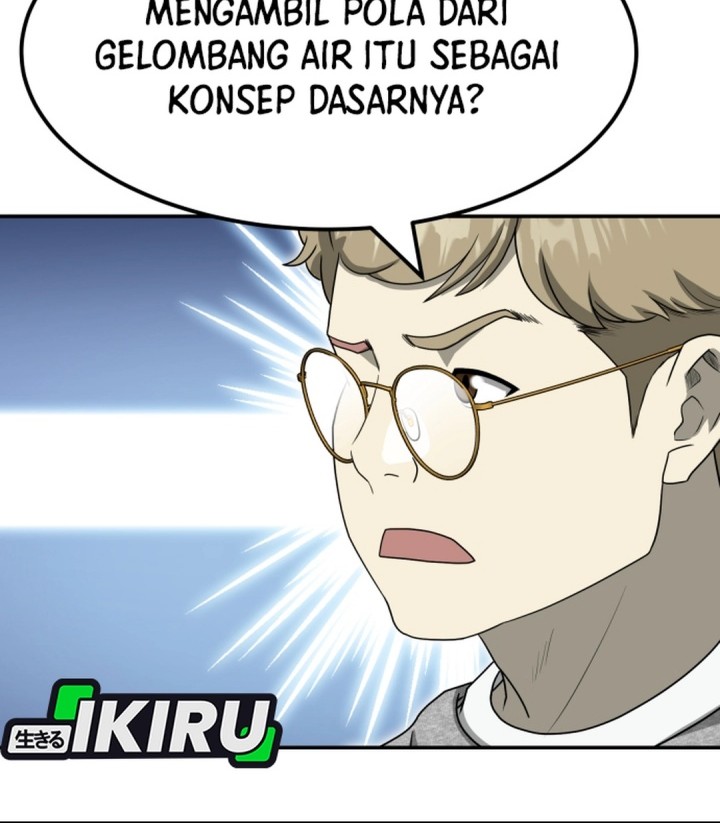 Golden Print Chapter 82 Gambar 19
