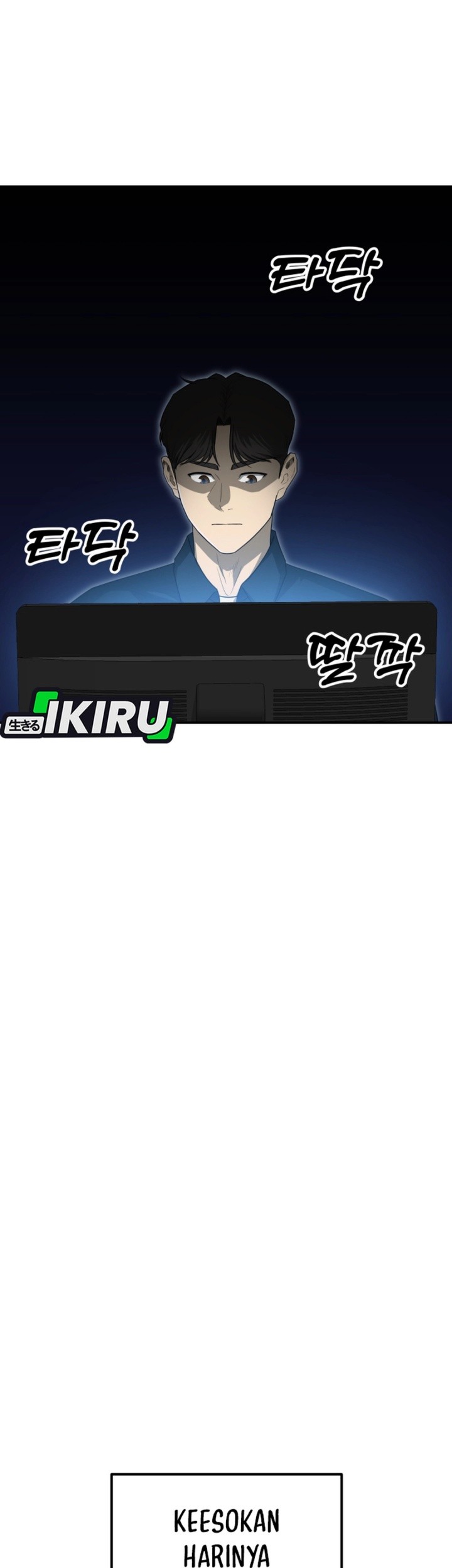 Golden Print Chapter 82 Gambar 32