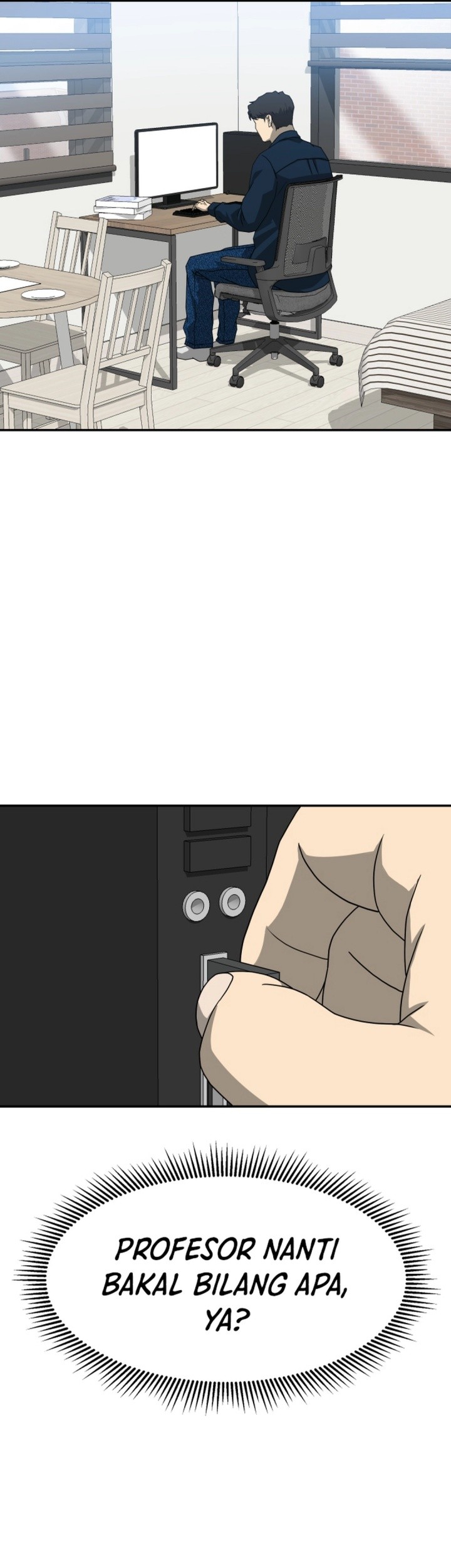 Golden Print Chapter 82 Gambar 34