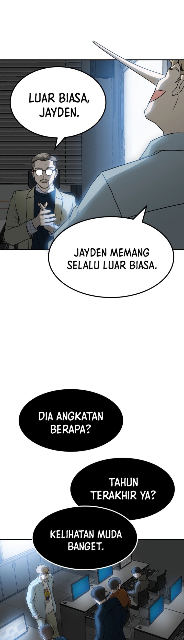 Golden Print Chapter 82 Gambar 38
