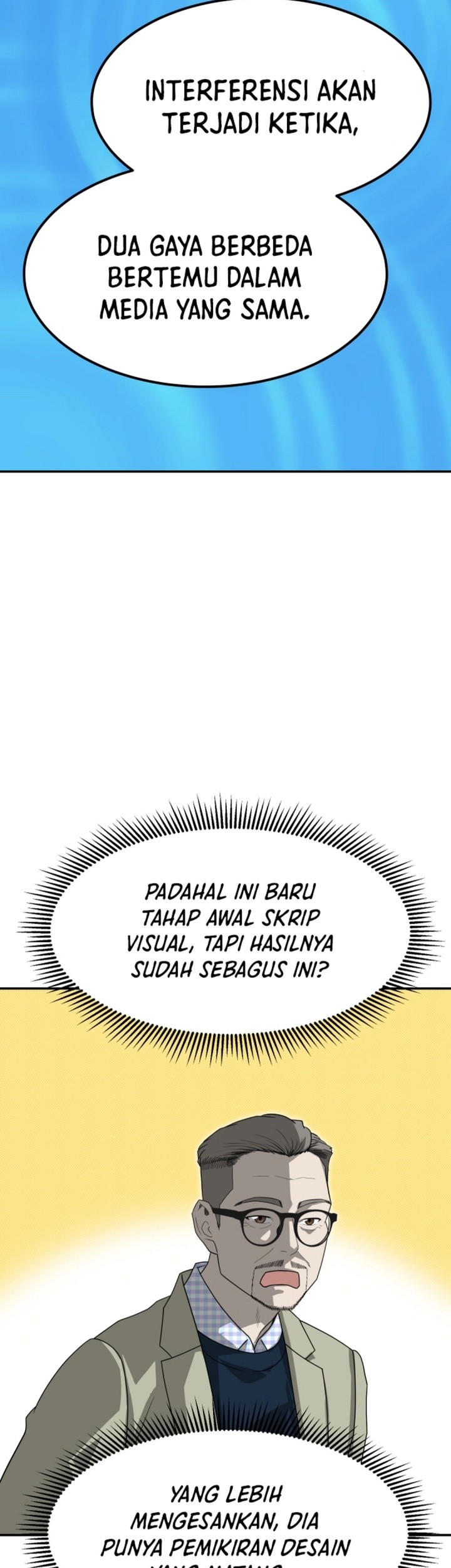 Golden Print Chapter 82 Gambar 44