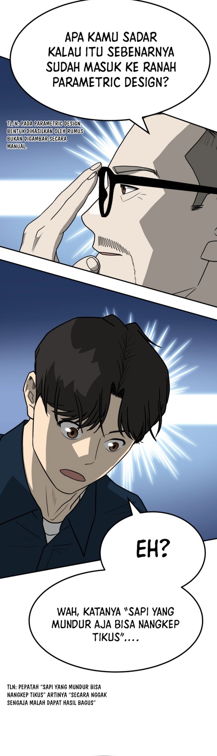 Golden Print Chapter 82 Gambar 52